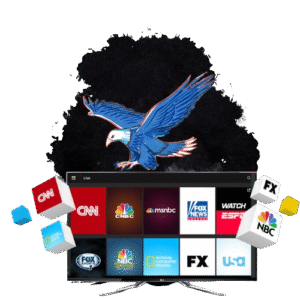 Paid American TV Channels