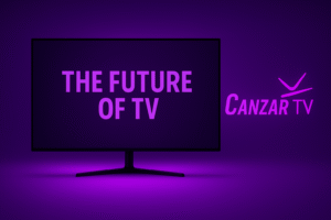 CanzarTV streaming image: Canzartv