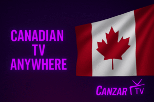 CanzarTV streaming image: Canzartv