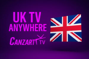 CanzarTV streaming image: Canzartv