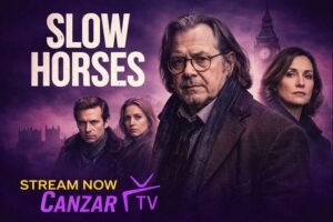 CanzarTV streaming image: Feb 3, 2026, 08 25 56 Am