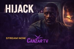 CanzarTV streaming image: Feb 3, 2026, 09 26 30 Am