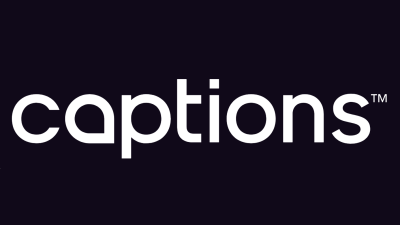 Caption review interface illustrating subtitle discovery inside a media application