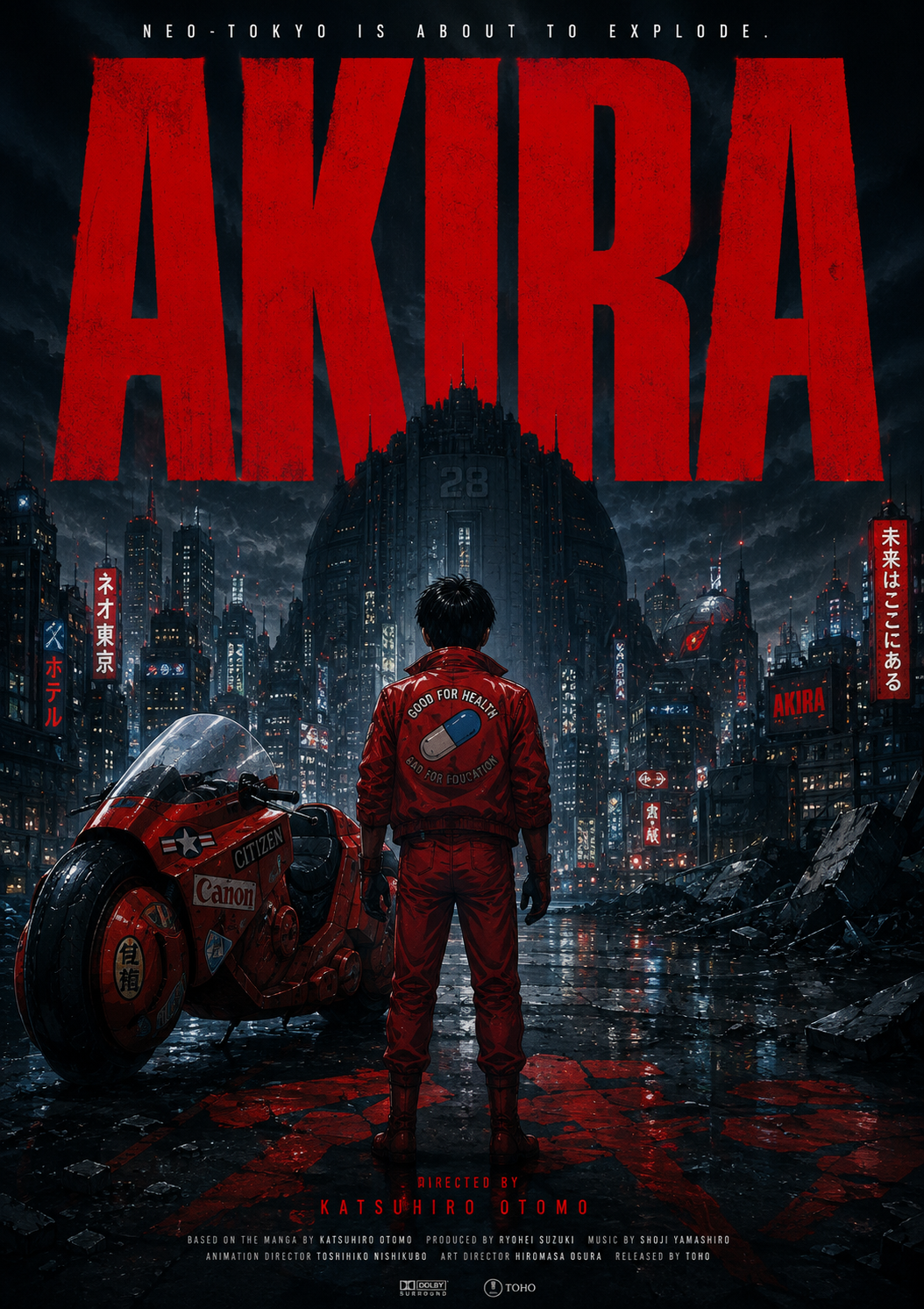 Akira