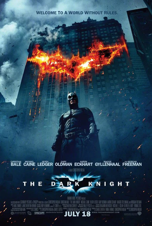 CanzarTV streaming image: Dark Knight