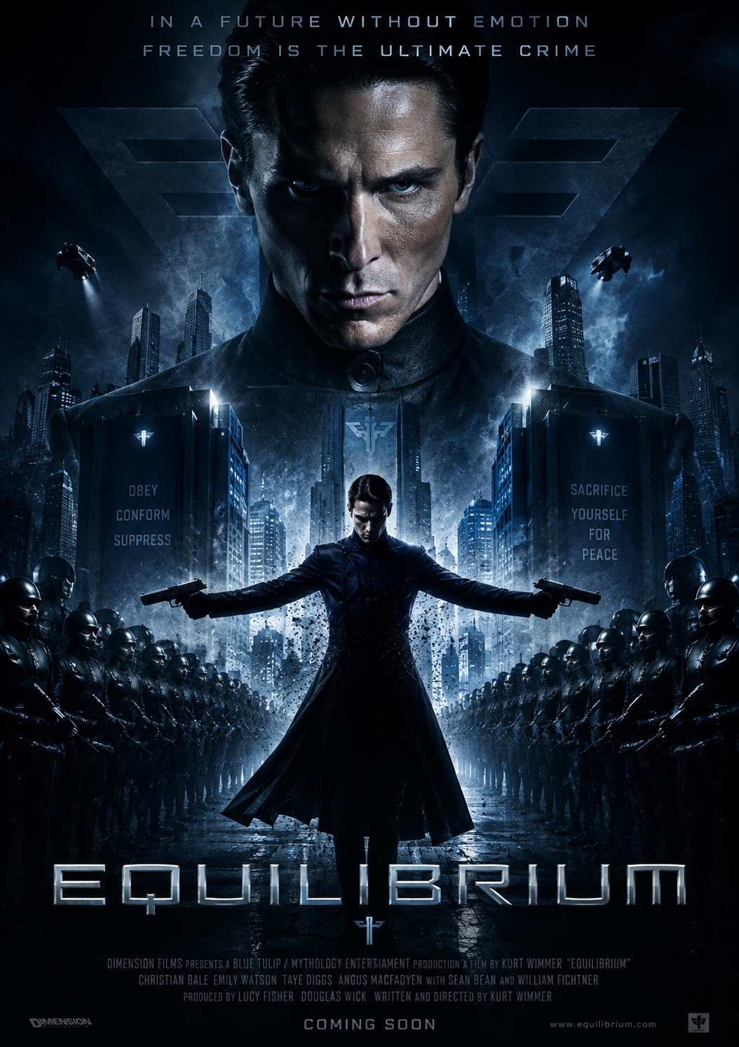 Equilibrium