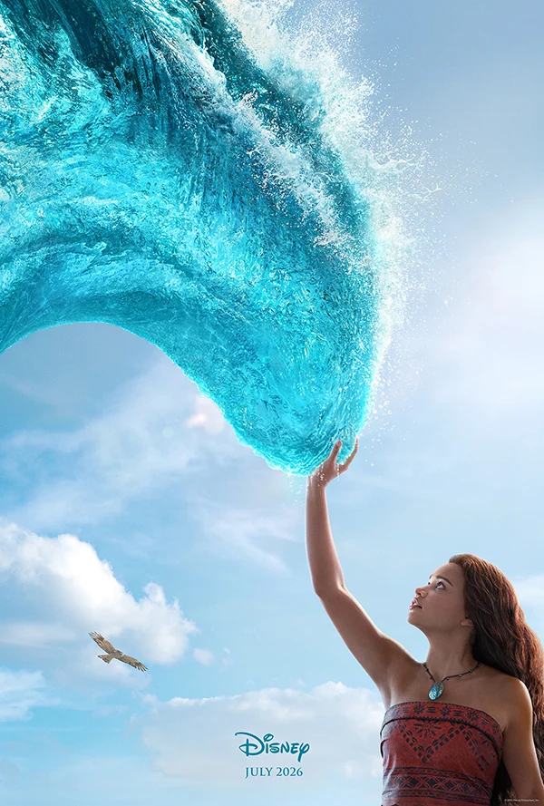Moana