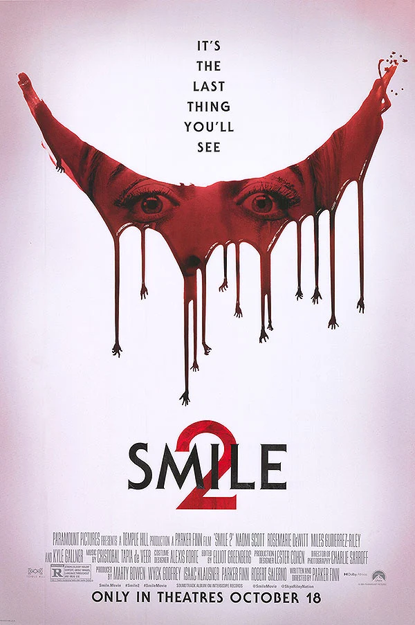 CanzarTV streaming image: Smile 2