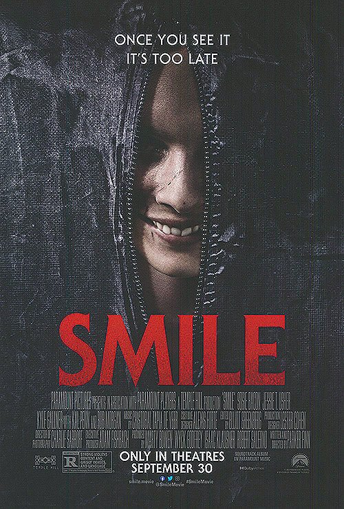 CanzarTV streaming image: Smile