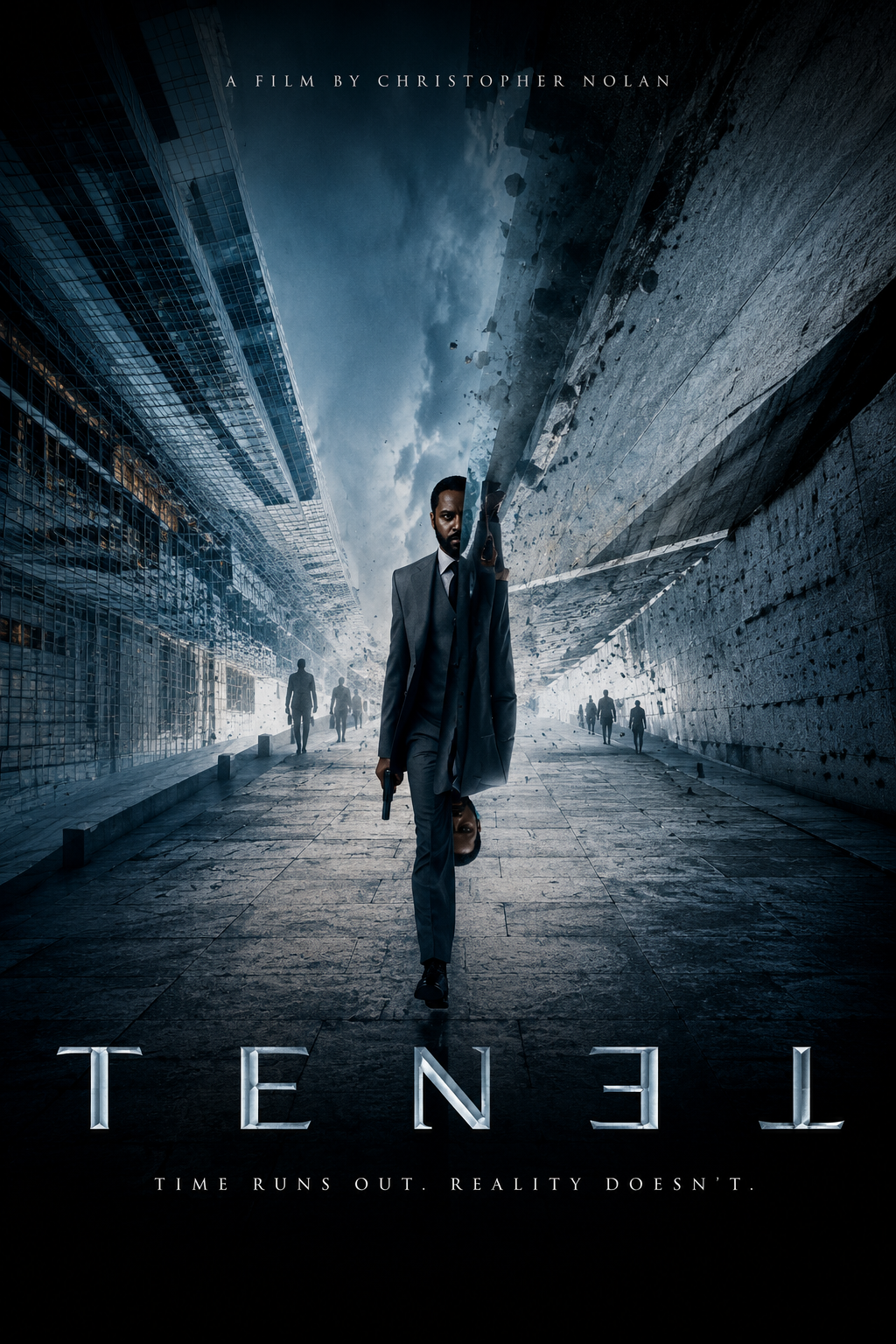 Tenant