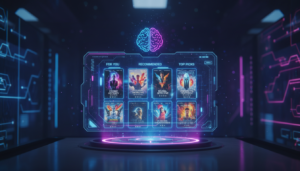 The Rise of AI-Powered Personalization in IPTV Streaming — CanzarTV tech guide