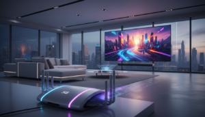 The Future of 5G Home Internet and Its Effect on IPTV — CanzarTV streaming guide