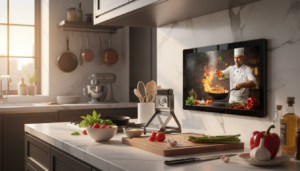 Best IPTV for Foodies: Cooking Channels and Shows 2026 Guide