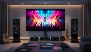 The Best IPTV Services for Music Lovers (2026)