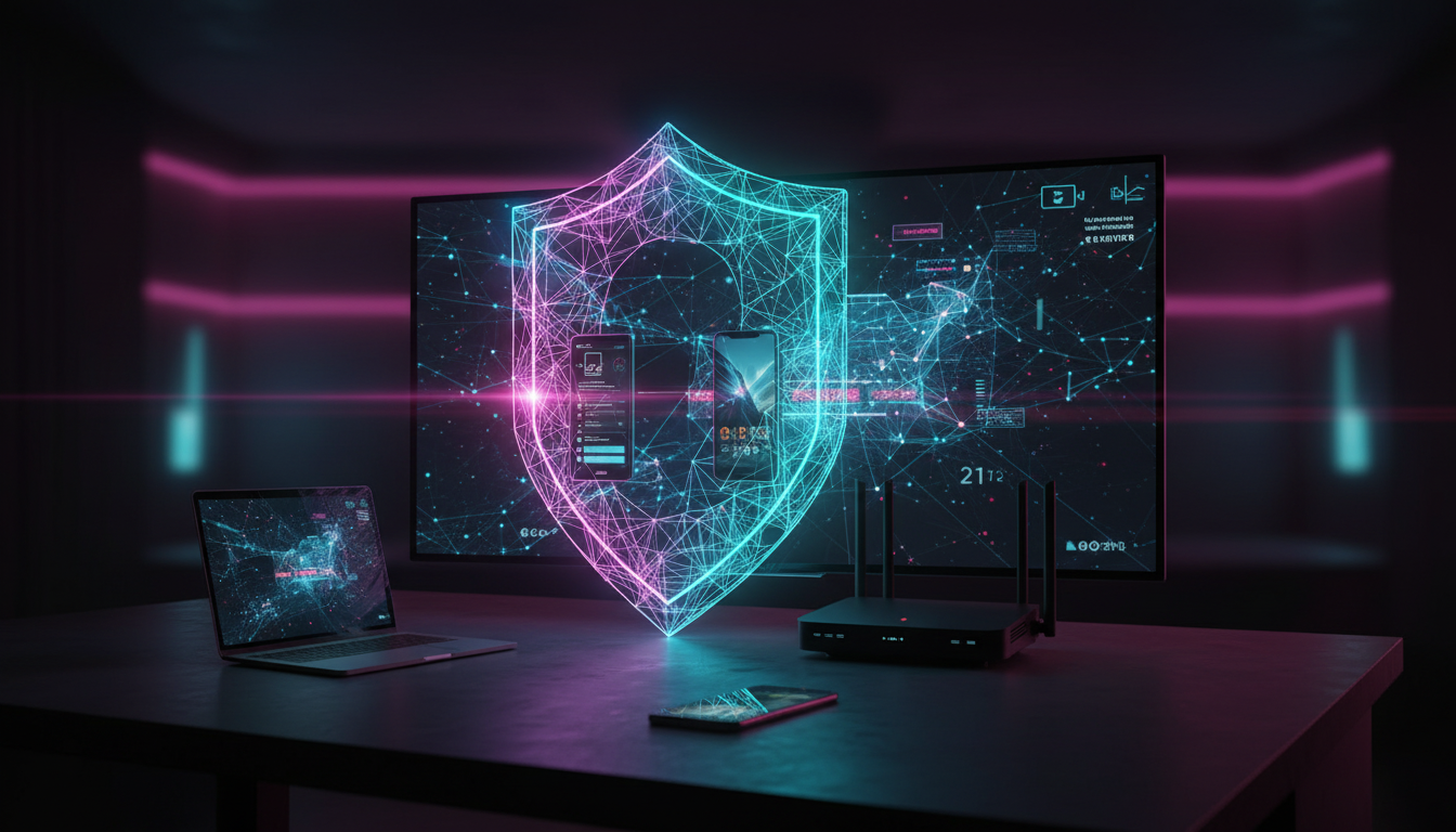 CanzarTV featured image: IPTV Security and Privacy in 2026: How to Protect Your Streaming Setup