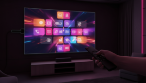 CanzarTV featured image: How to Install IPTV on Fire TV Stick in 2026: Step-by-Step Instructions