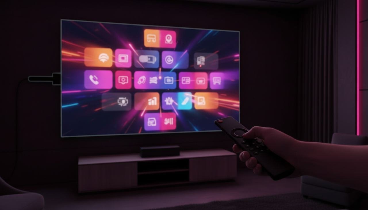 CanzarTV featured image: How to Install IPTV on Fire TV Stick in 2026: Step-by-Step Instructions
