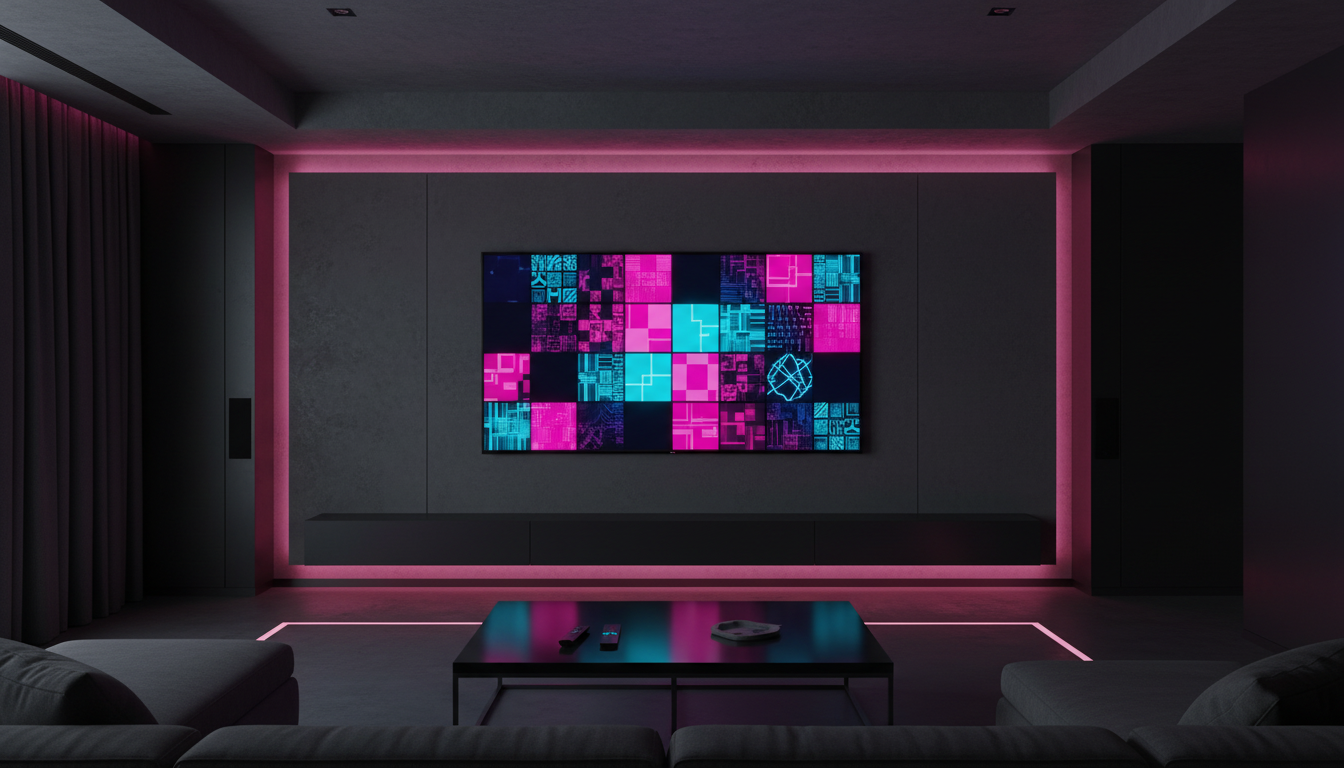 CanzarTV featured image: IPTV Channel Categories Explained: Sports, Movies, Kids, News, and More