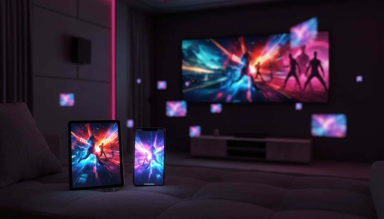 CanzarTV featured image: Best IPTV Players for Android TV and Firestick in 2026