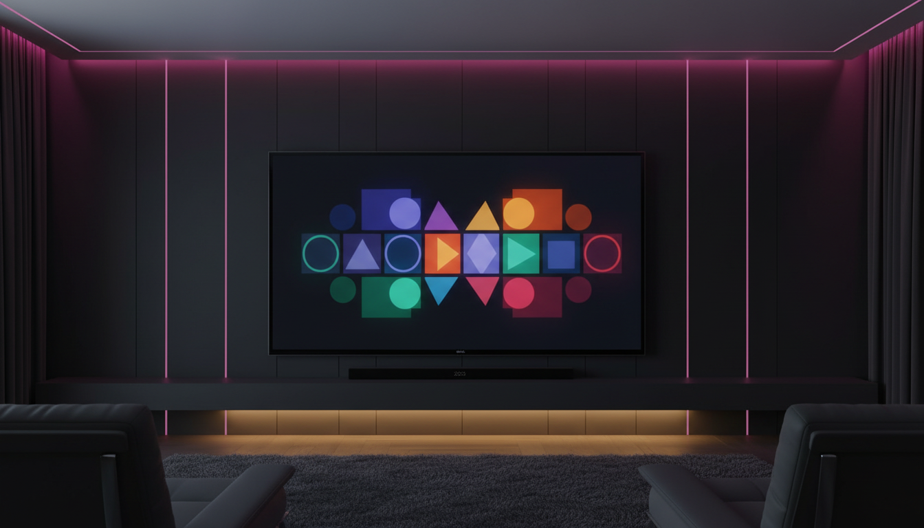 CanzarTV featured image: Best IPTV Apps for Smart TVs in 2026: Features, Setup, and User Experience