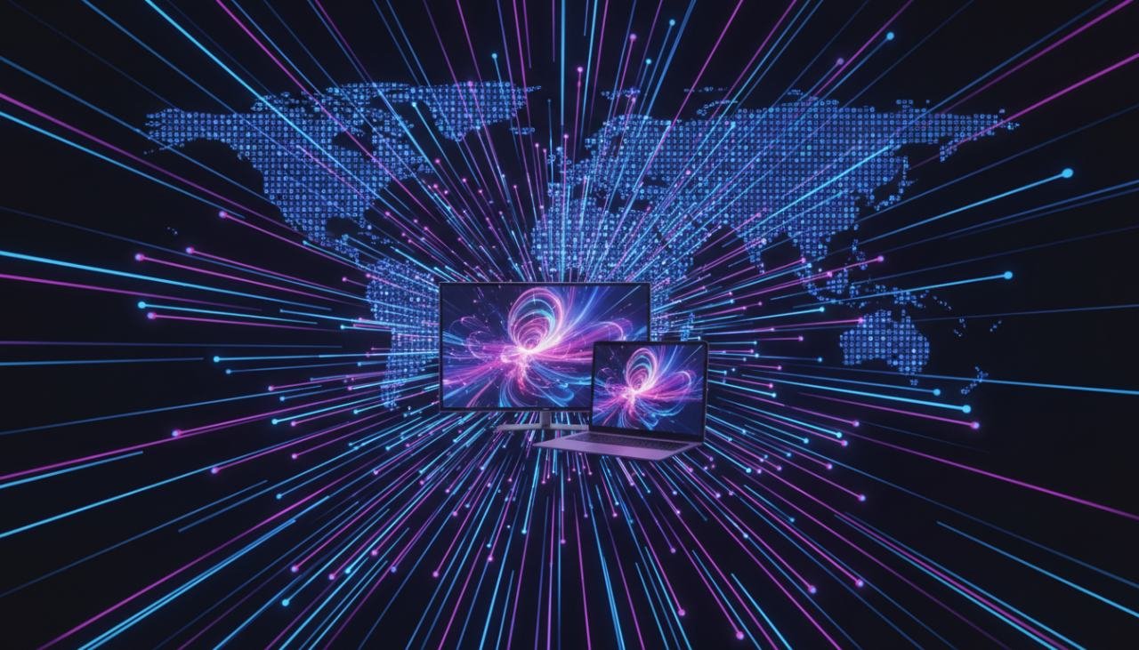 CanzarTV featured image: How to Improve IPTV Streaming Quality: A Complete 2026 Optimization Guide
