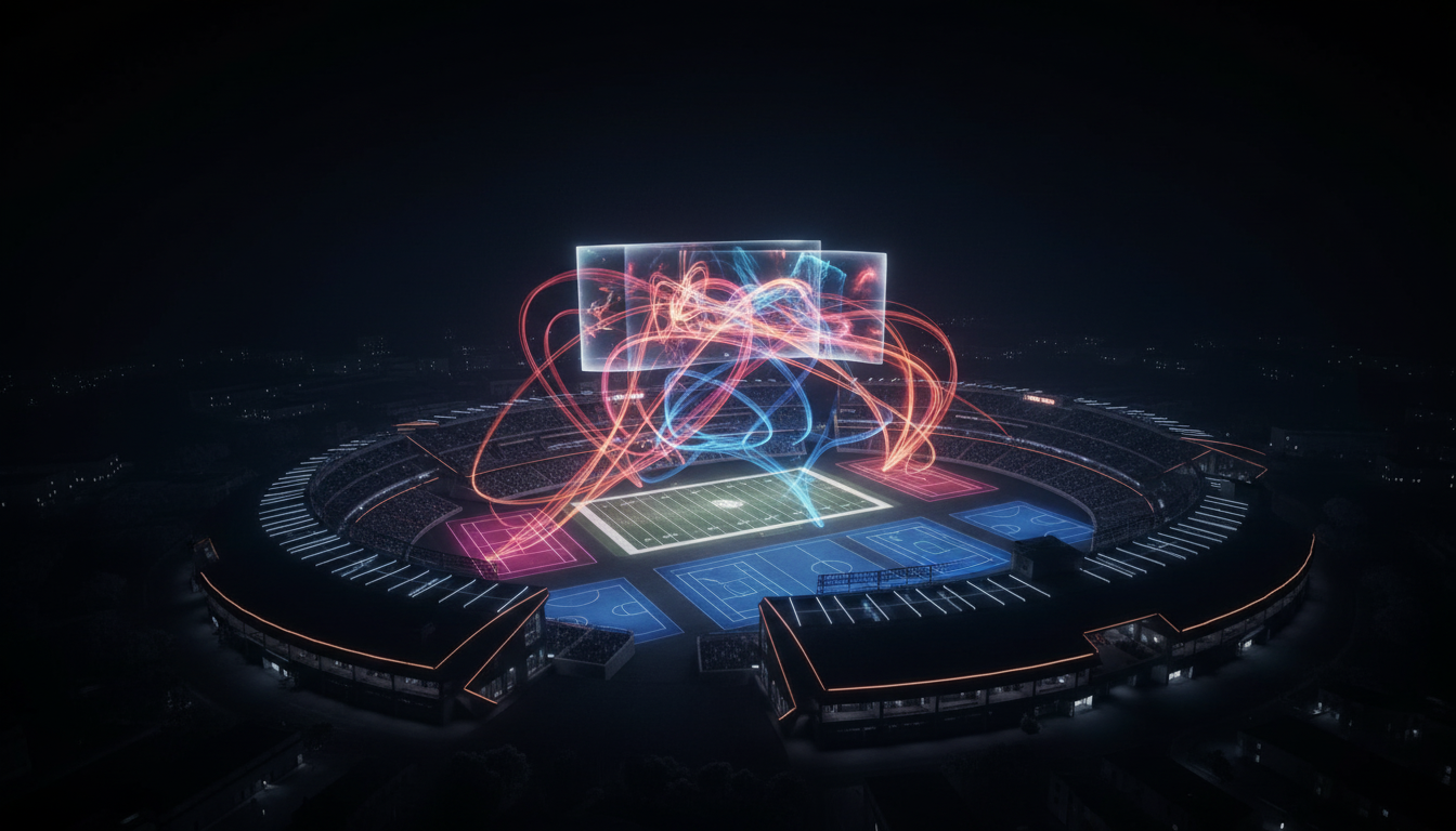 CanzarTV featured image: How to Watch Live Sports on IPTV in 2026: Quality, Reliability, and Best Practices