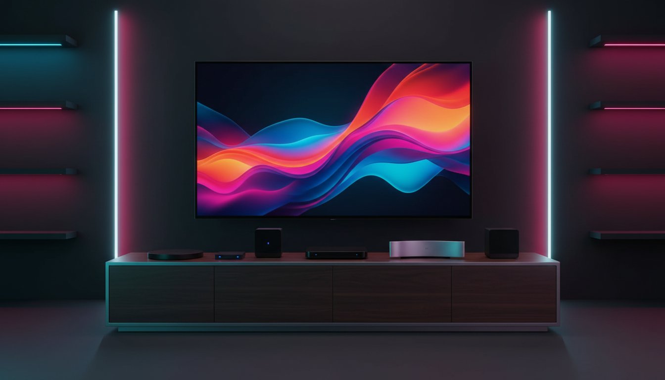 CanzarTV featured image: Best Streaming Devices for IPTV in 2026: 4K Boxes, Sticks, and Smart TVs Compared