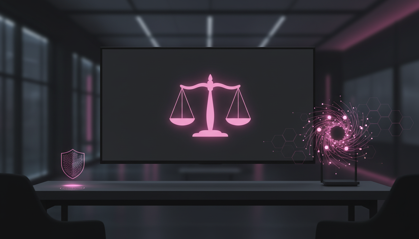 CanzarTV featured image: The Legal Landscape of IPTV in 2026: What You Need to Know