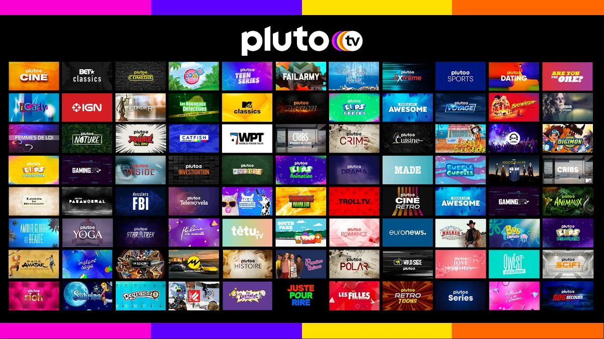 FAST streaming channels and free ad-supported TV services in 2026