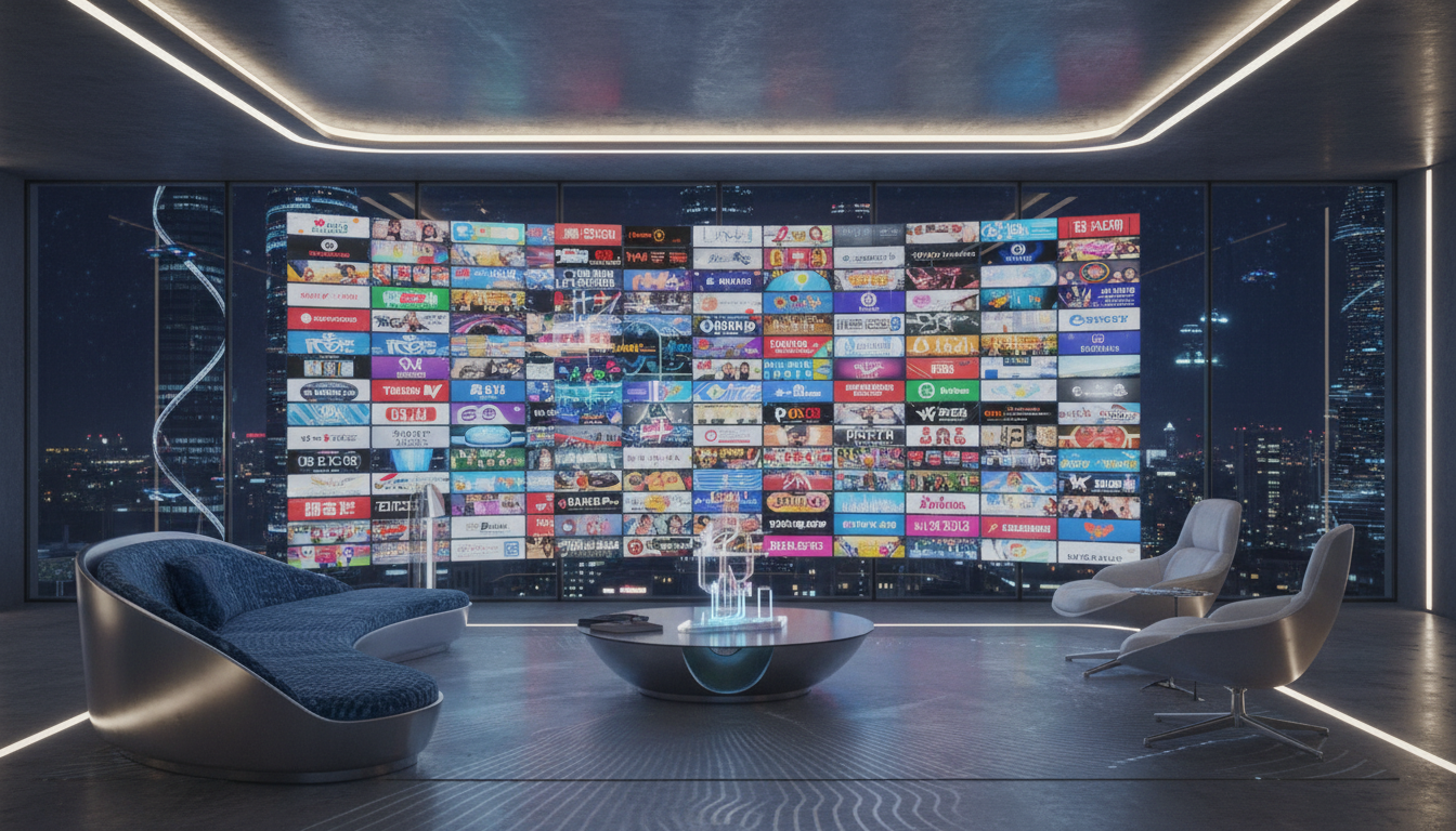 Best IPTV Services USA UK 2026 Comparison