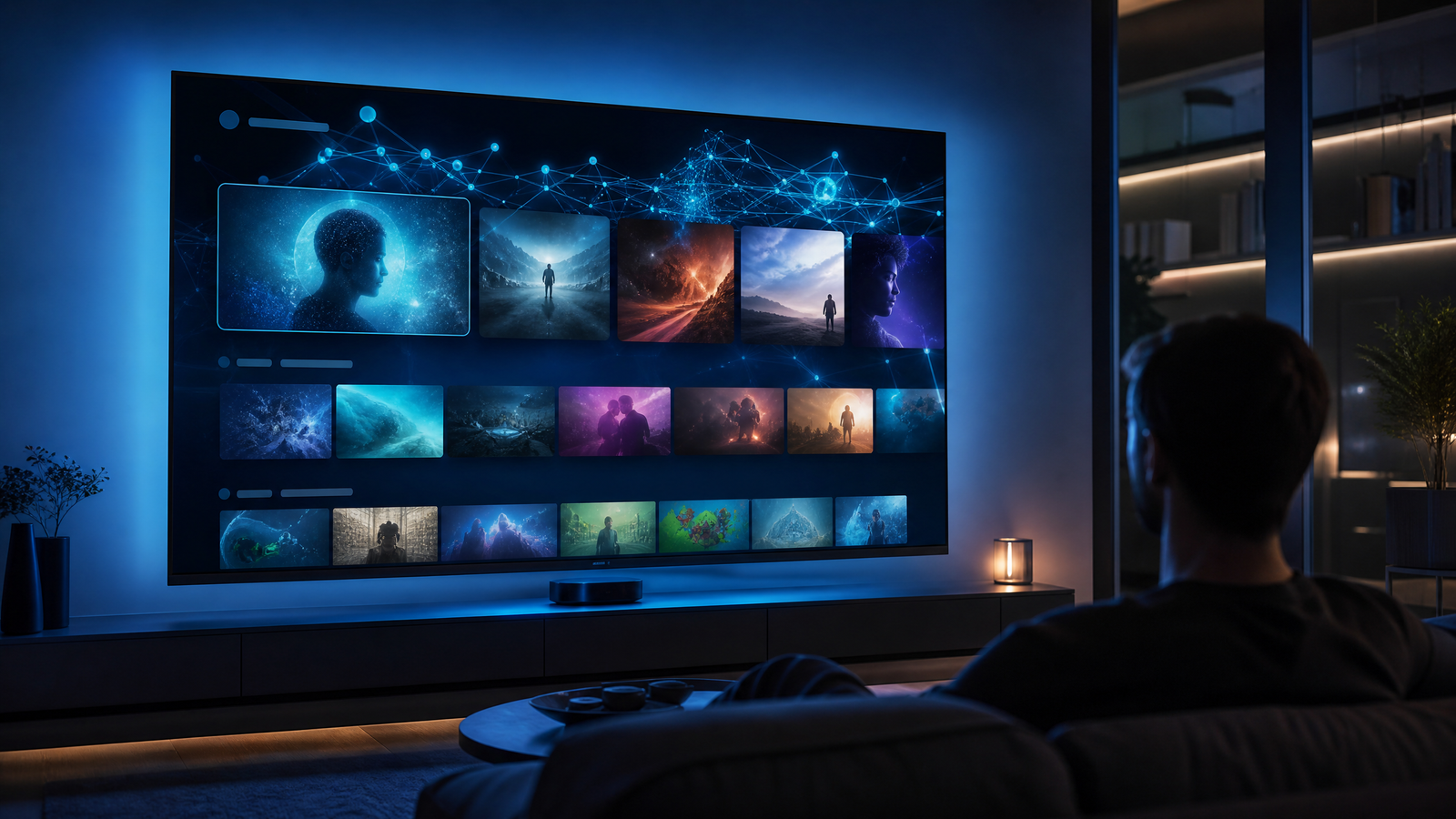 The Growth of Niche IPTV Channels: Anime, K-Drama, and More — CanzarTV streaming guide