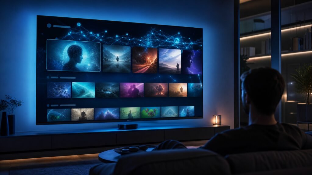 How to Protect Your Privacy While Streaming IPTV in 2026 — CanzarTV streaming guide