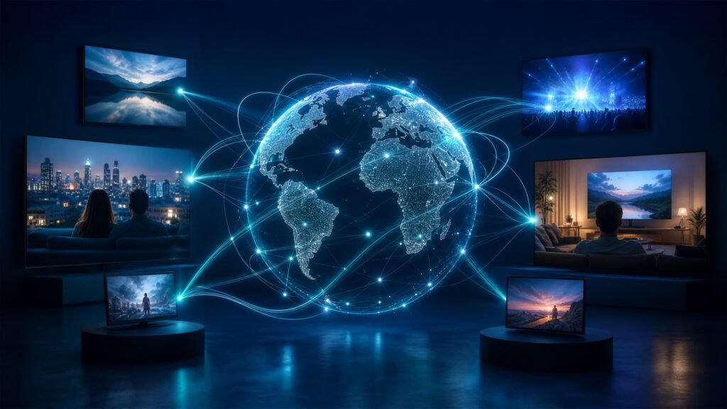 Best VPNs for IPTV in 2026: Stay Safe and Anonymous — CanzarTV streaming guide