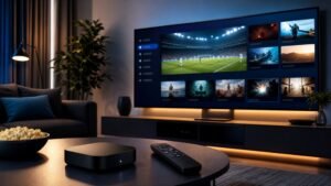 How to Watch Live Sports on IPTV: A 2026 Survival Guide — CanzarTV streaming guide