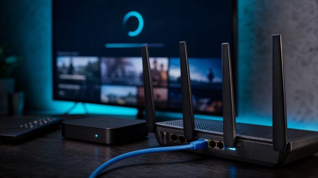 IPTV vs. OTT: What’s the Difference in 2026? — CanzarTV streaming guide