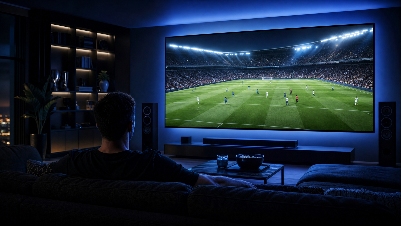Why CanzarTV is the Best Choice for Your Entertainment Needs in 2026 — CanzarTV streaming guide