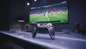 CanzarTV - How to Use IPTV on Your Xbox or PlayStation Console
