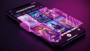 CanzarTV - The Growth of Niche IPTV Channels: Anime, K-Drama, and More