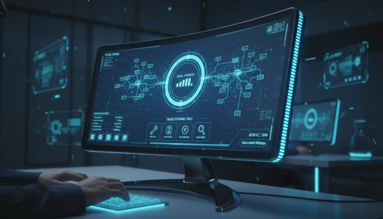 CanzarTV - How to Troubleshoot Common IPTV Connection Errors