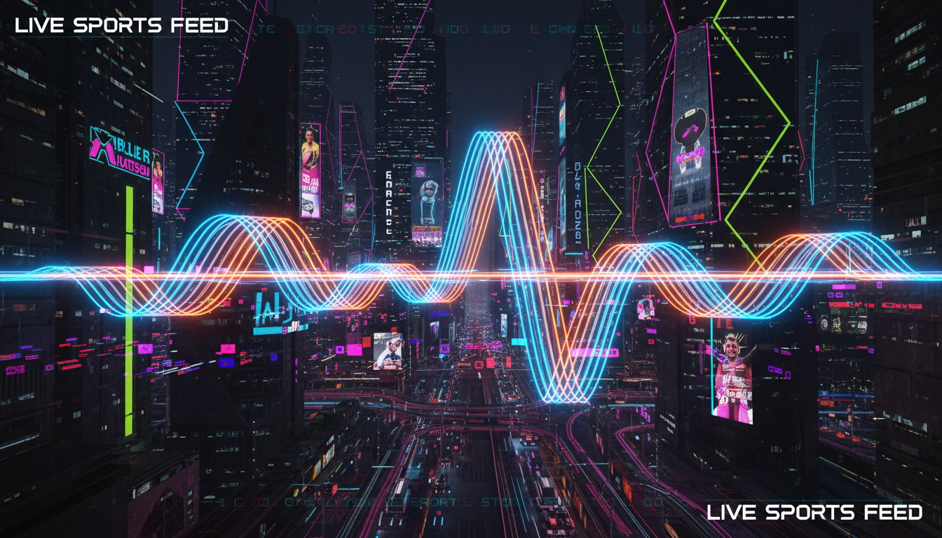 CanzarTV - Why Low Latency is the Most Important IPTV Feature in 2026