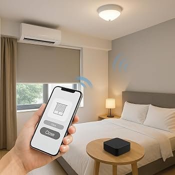 Universal remote hub used to control multiple home entertainment devices