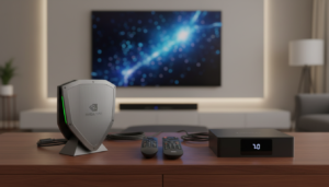 NVIDIA Shield TV Pro vs. Formuler Z11: Which is Best for IPTV? — CanzarTV device comparison guide