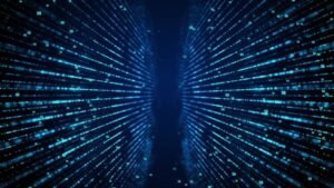 High-speed digital streaming network and connected entertainment technology